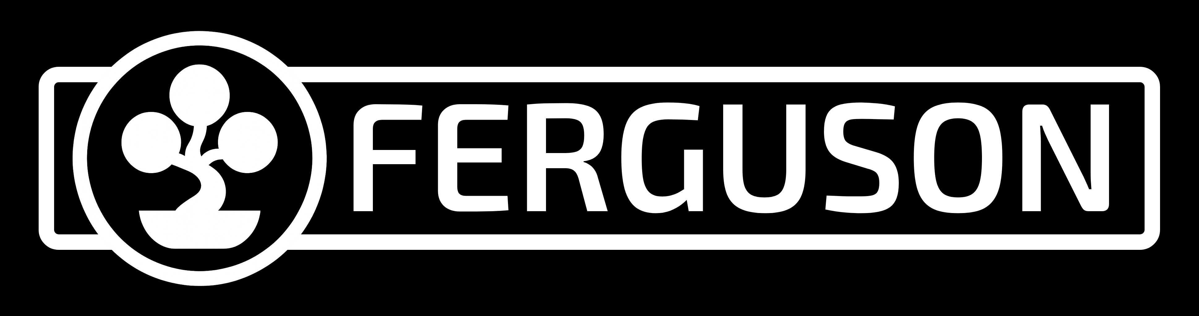 Ferguson Biosystems logo